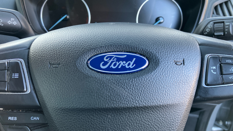 Ford EcoSport 1.0 EcoBoost 125 Titanium 5dr Petrol Hatchback